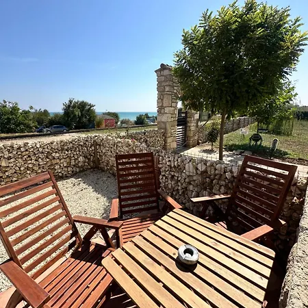 Halta Pescarus Pensjonat